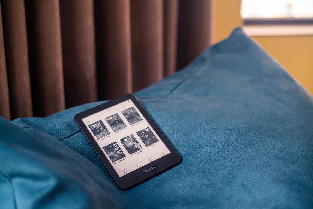 鎺岄槄ireaderlight2,鎺岄槄ireaderlight2pro璇勬祴