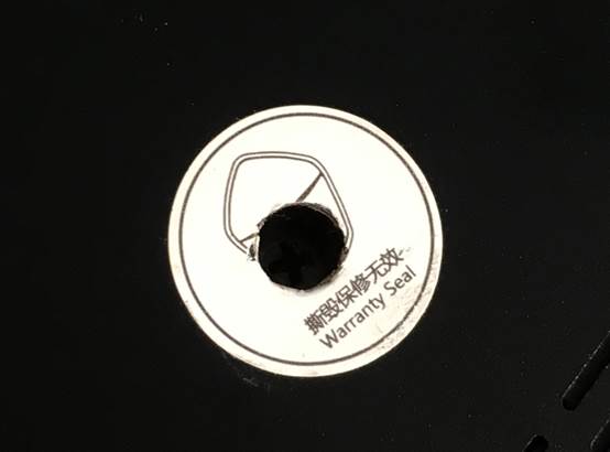 一次帮小舅子买二手笔记本的经验之谈