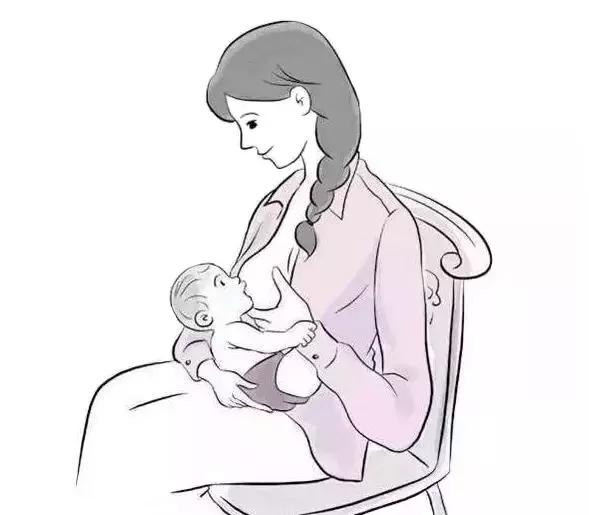 宝宝呛奶很危险吗,宝宝呛奶是不是很危险