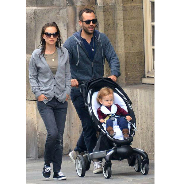 婴儿推车皇室,全球十大婴儿推车品牌