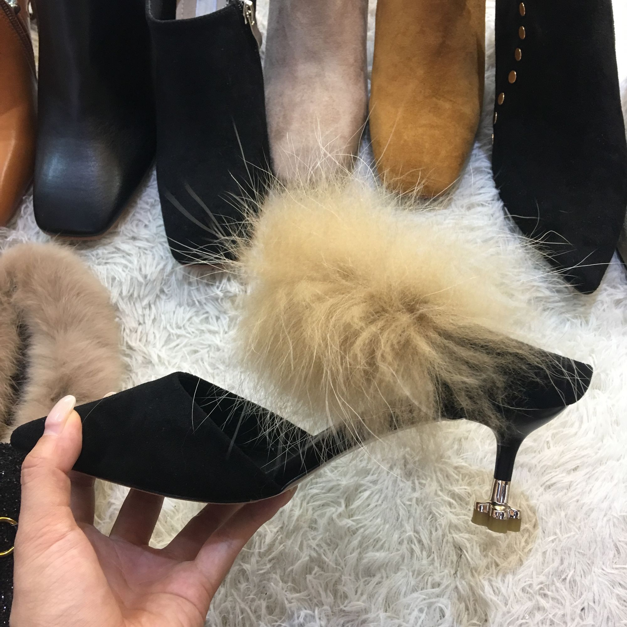 广州汇美十三行批发市场流行趋势，你hold住吗？