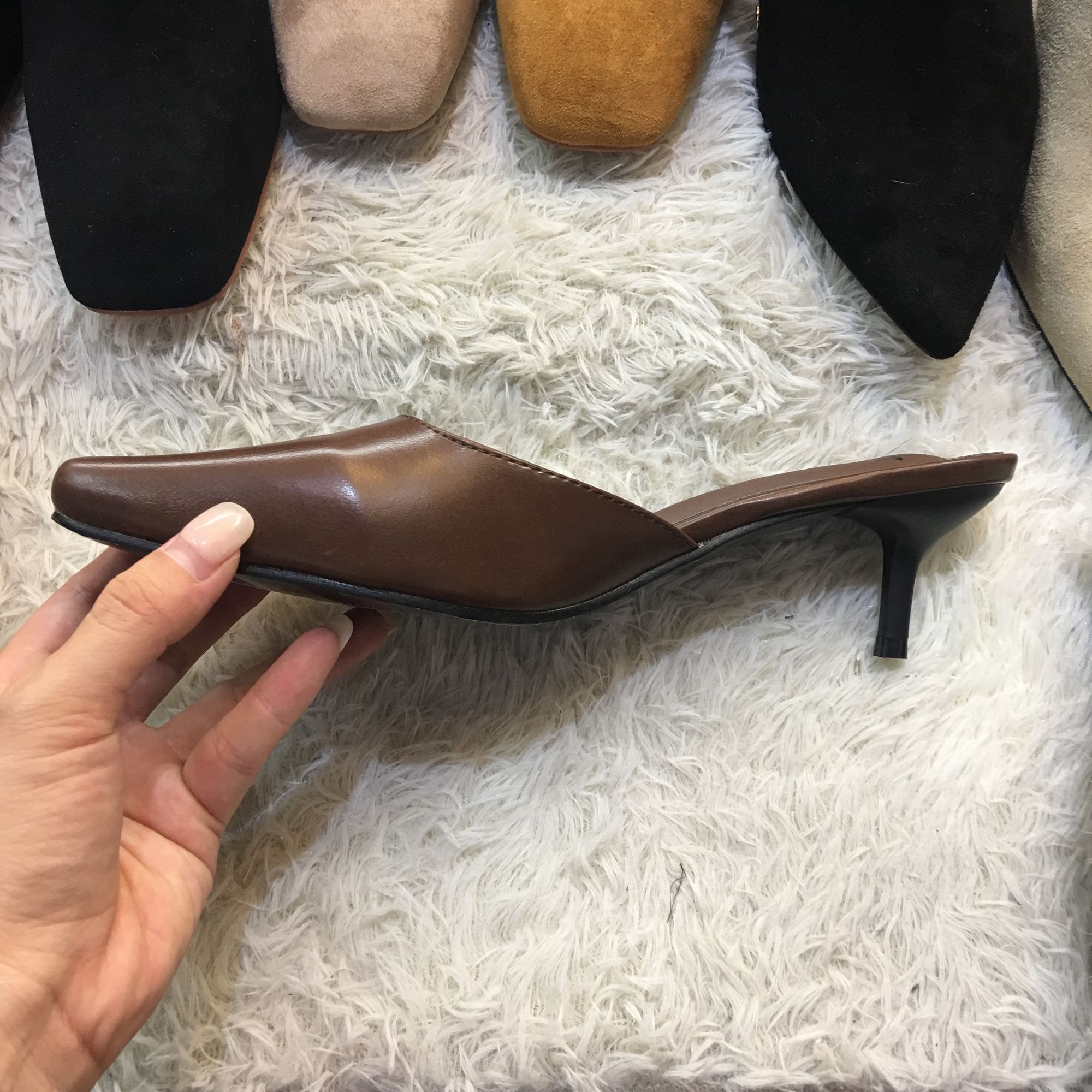 广州汇美十三行批发市场流行趋势，你hold住吗？