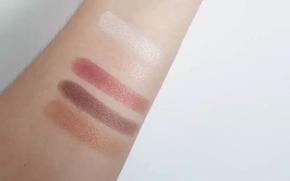 不到5张毛爷爷,就可以搞定全套妆容