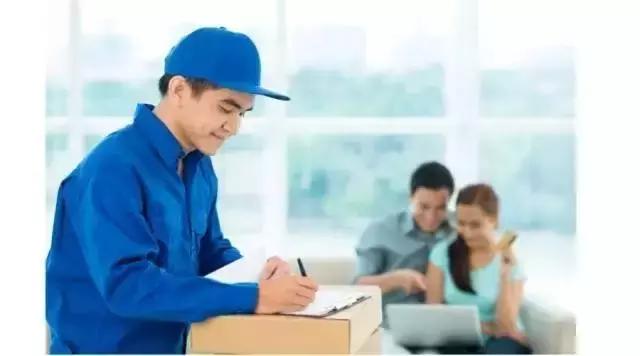 顺丰快递运费怎么计算,国际物流快递运费计算例题