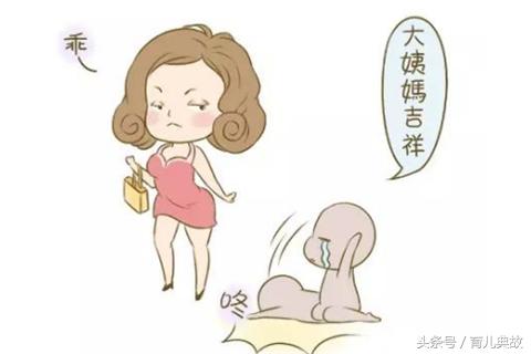 宝宝断奶了为什么还不来大姨妈,孩子断奶后一直不来月经