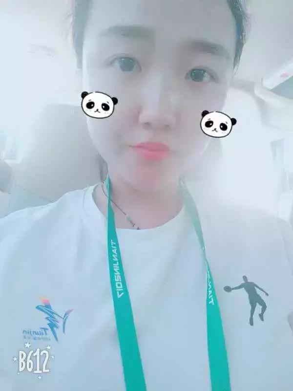 全运会女神颜值排名,全运会女神系列