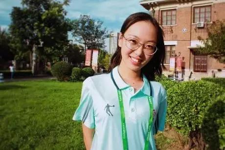 全运会女神颜值排名,全运会女神系列