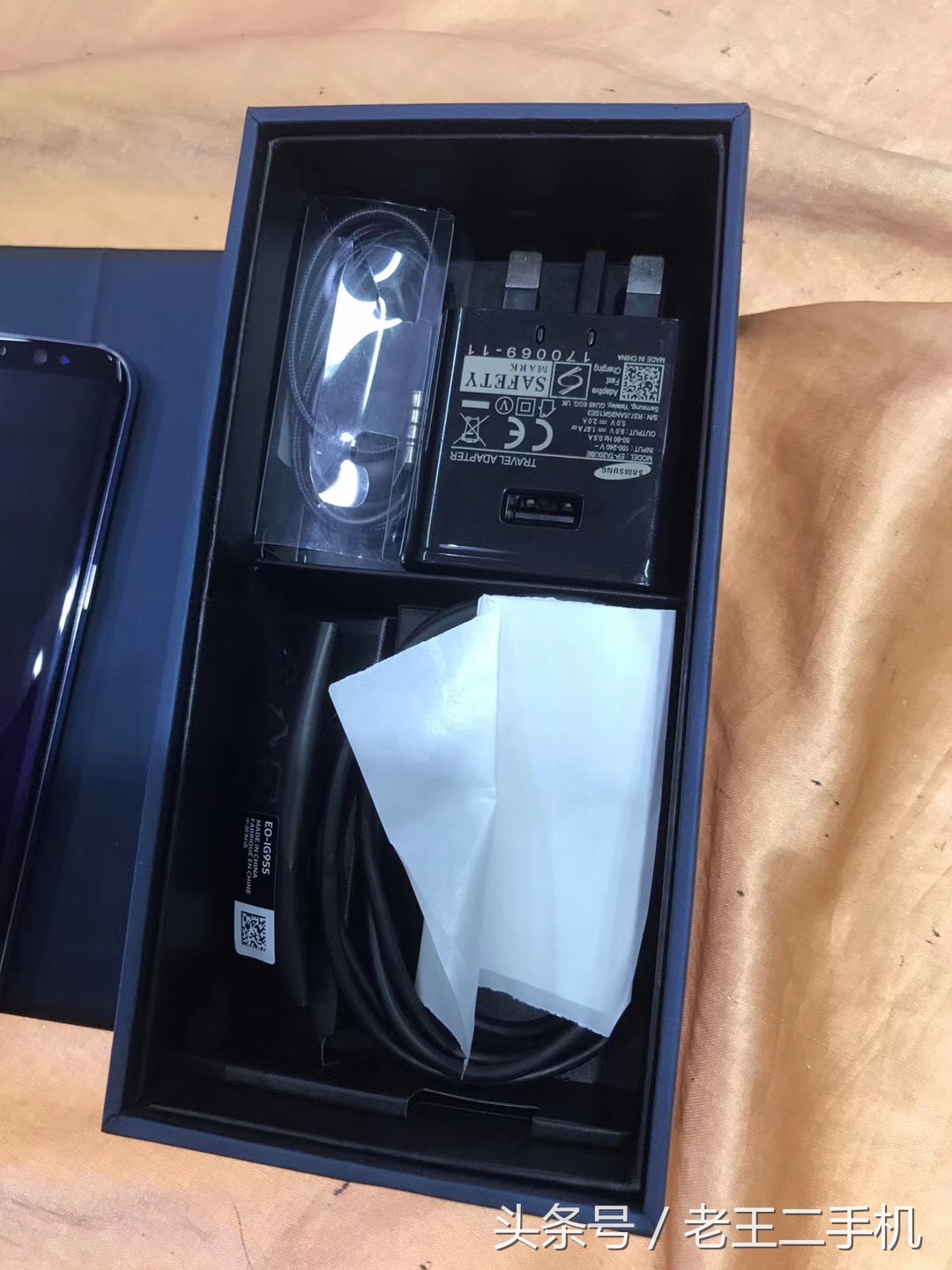 三千块以上的二手机，有三千你还会买二手吗？