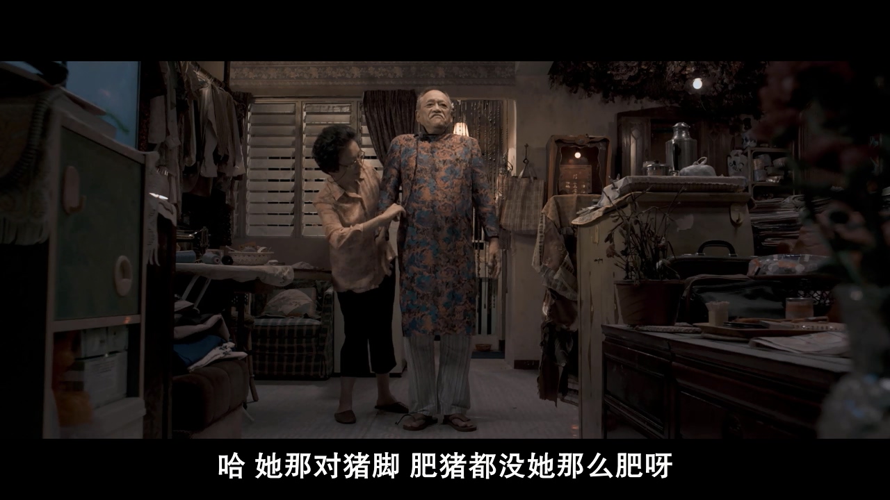 林正英养小僵尸的电影叫什么,僵尸叔叔林正英24部僵尸电影