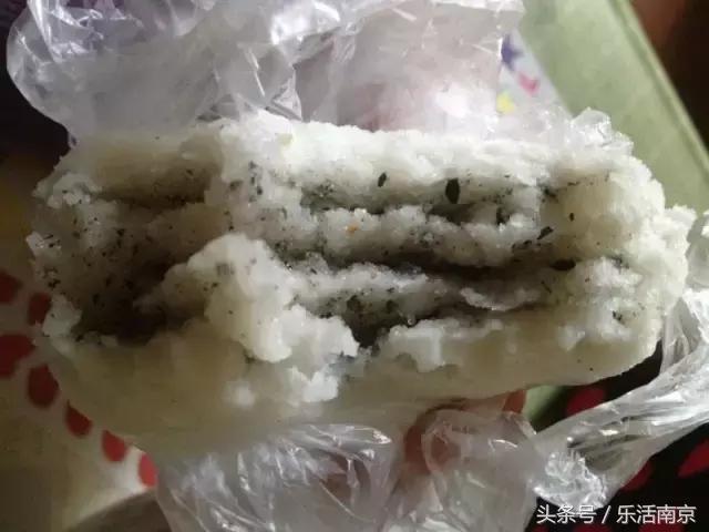 南京本地特色早餐一般都吃什么,南京浦口特色早餐排名前十名