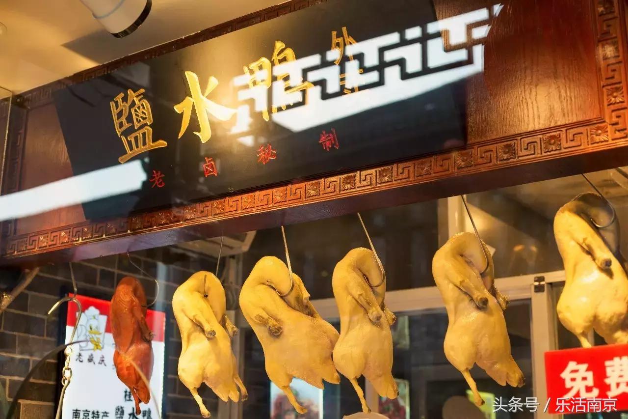 南京夫子庙现状最新实拍,南京夫子庙最新变化