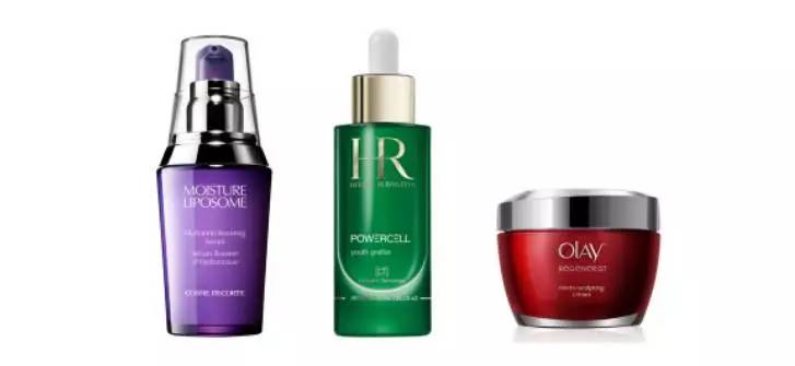 护肤品知识普及小常识,常用护肤品有哪些坑