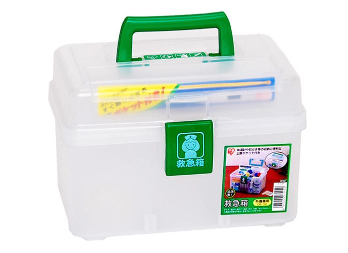 婴幼儿日常小药箱必备用品,儿童应急小药箱大全