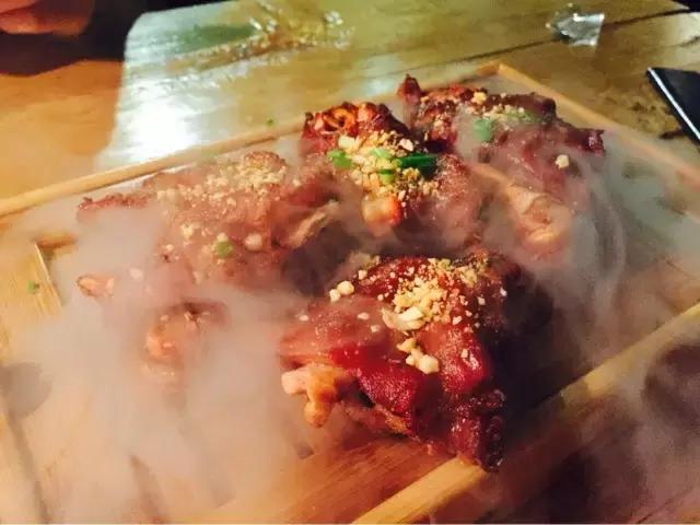 一道美食代表一个民族,一道美食一座城市