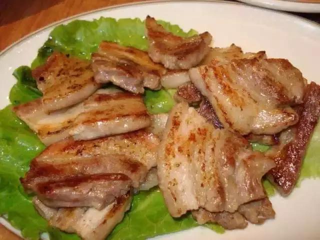 一道美食代表一个民族,一道美食一座城市