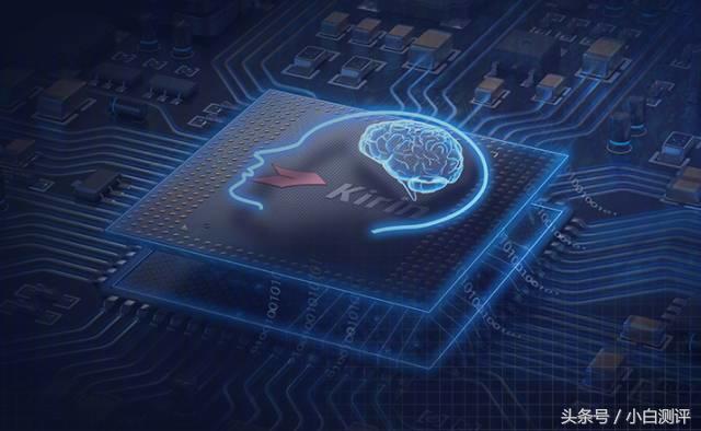 CPU没有提升GPU飙升140%麒麟970全面解析