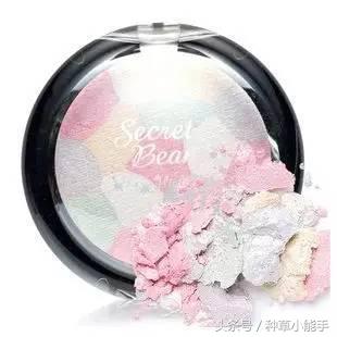 扒一扒唯美美妆的真假,扒一扒唯美美妆的真假分辨