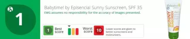 最爆款儿童防晒,宝宝防晒推荐排行榜前十名