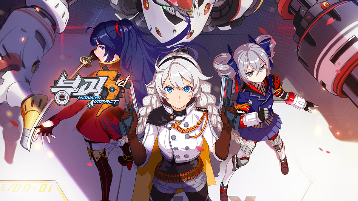 好玩的海外二次元手游,海外二次元游戏