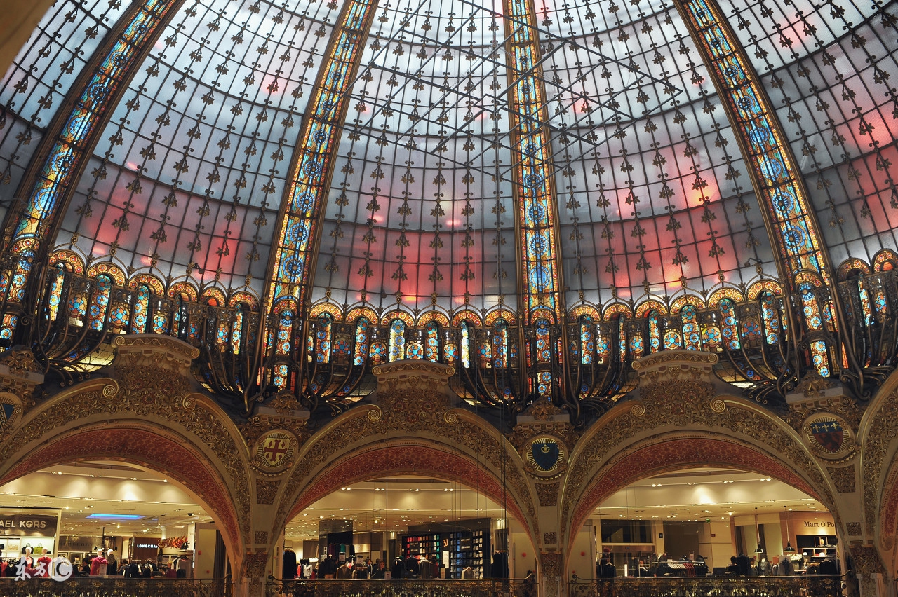 法国留学史,留学生活法国篇