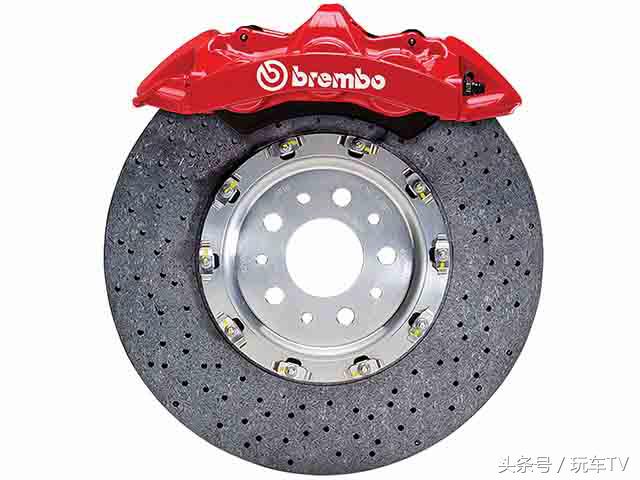 刹车卡钳越大越好吗,刹车卡钳越大越好