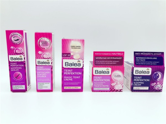 老钱推荐:芭乐雅,Balea玻尿酸——爱美女孩们的拯救神