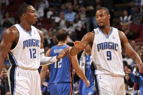 nba最具统治力的大前锋,谁才是nba现役第一大前锋