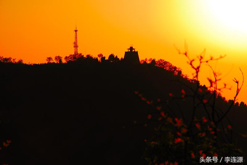 西安故事民间故事,西安故事传说