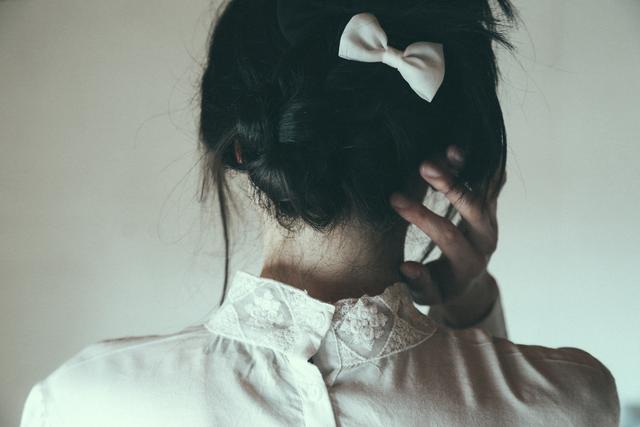 刚从失恋中走出前男友又来找你,失恋的女友突然回来找你怎么办