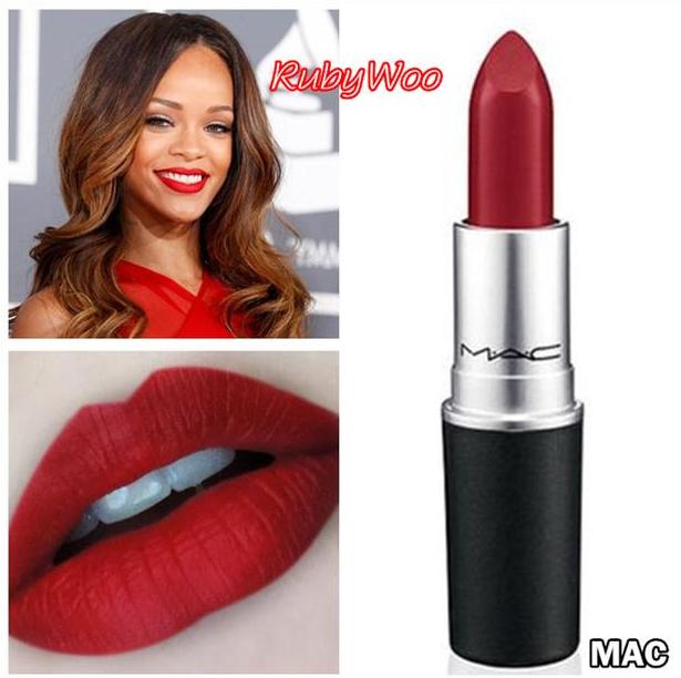 女人必备十大口红你都用过哪几款,适合女生的十大口红