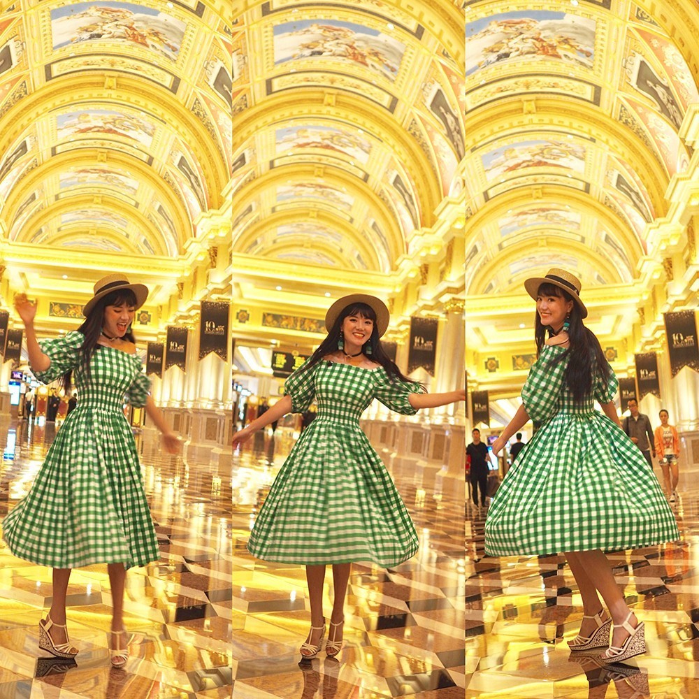 去澳门威尼斯人需要门票吗,澳门攻略威尼斯几点营业