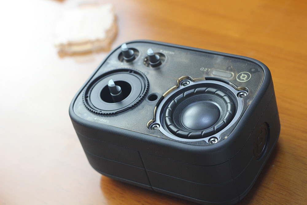 猫王收音机mw2与mw2a区别是什么,猫王最高端收音机