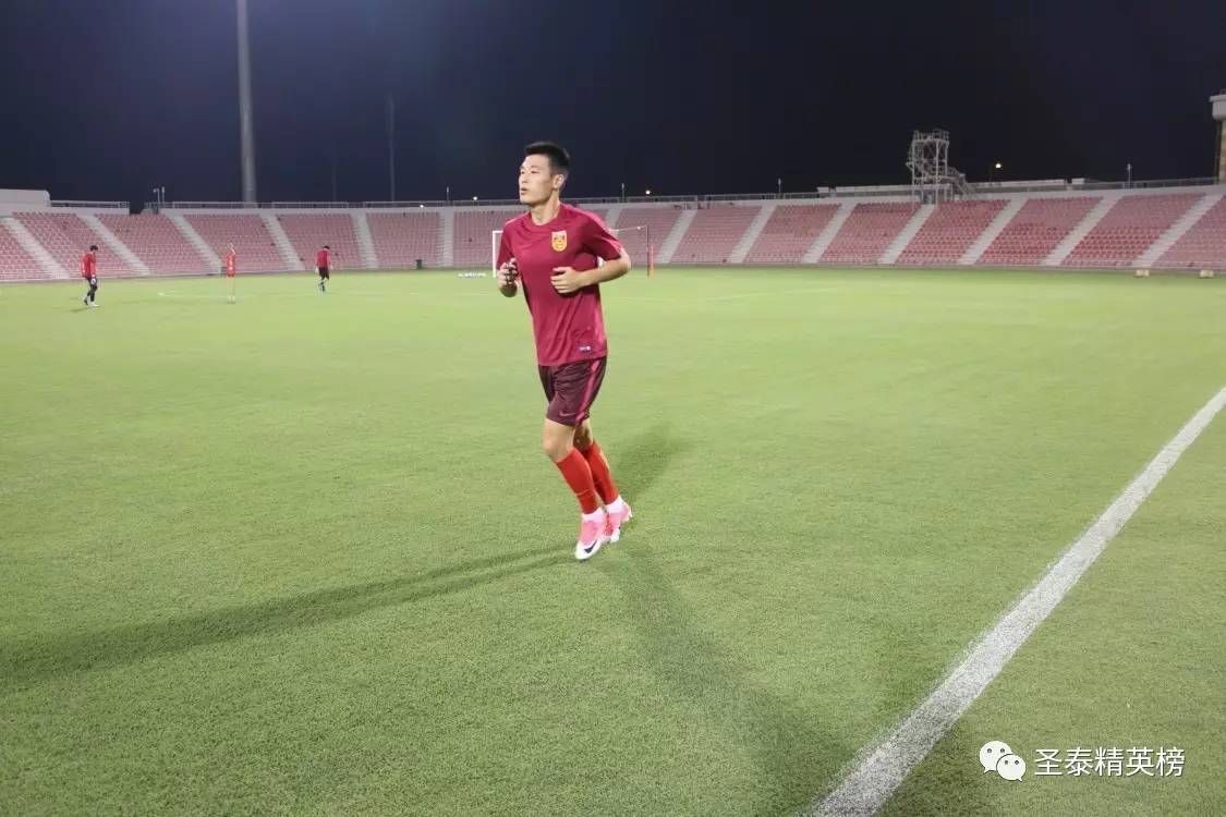 中国国足出线生死战,国足出线形势堪忧