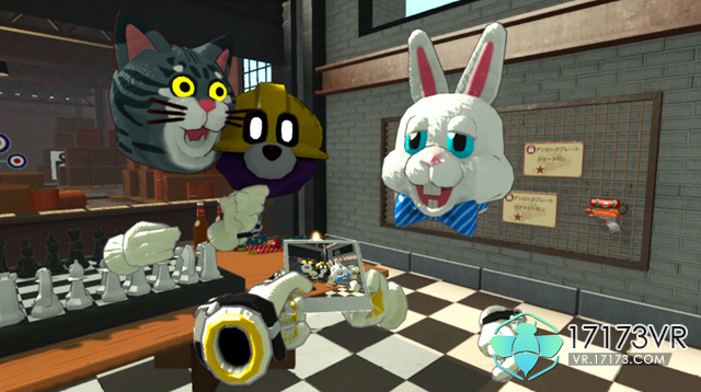 大吉大利今晚吃鸡打僵尸视频,十大最耐玩的vr单人游戏