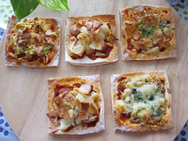 爸爸的创意大餐,父亲们的创意美食