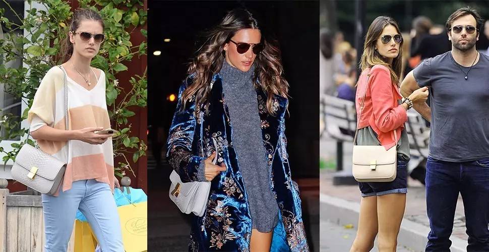 为什么人人都爱CELINEBOX？