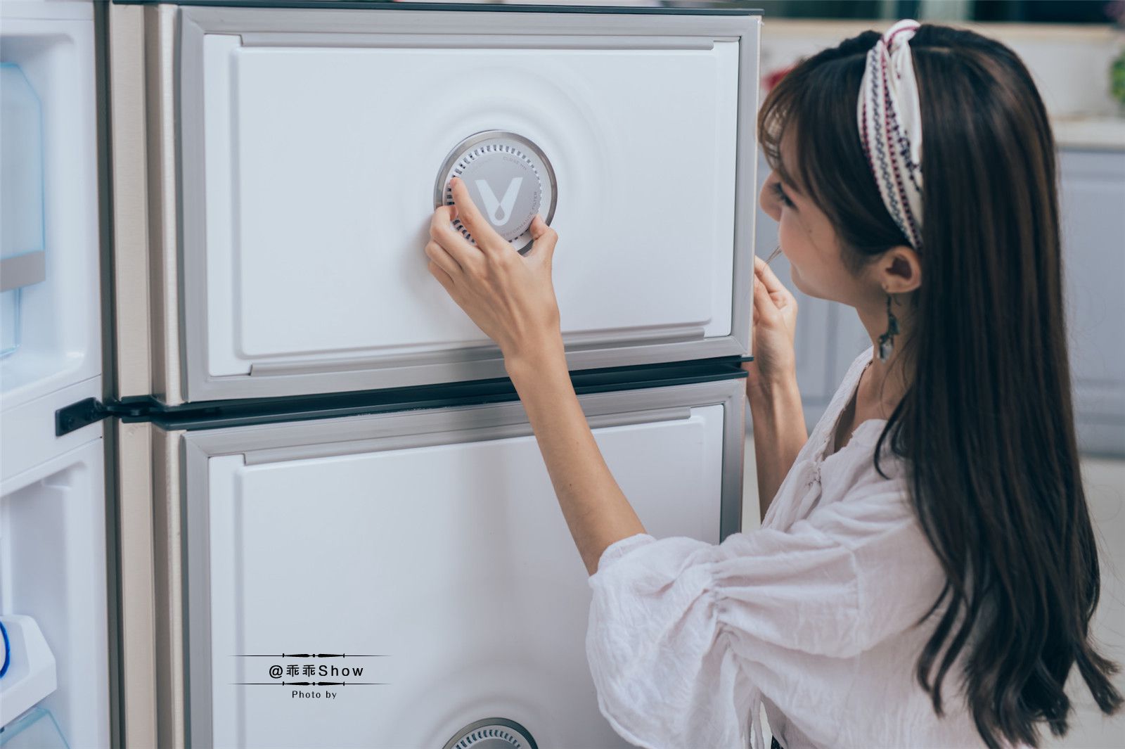 云米冰箱500l底部散热冰箱评测,云米冰箱优点