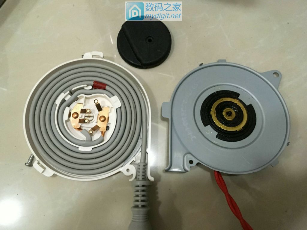 日本电饭煲拆解上盖,日本黑科技电饭煲