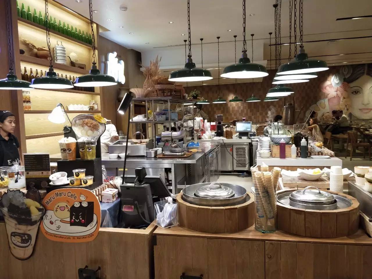 去曼谷如何购物？史上最全曼谷购物攻略，带你一次血拼个够！