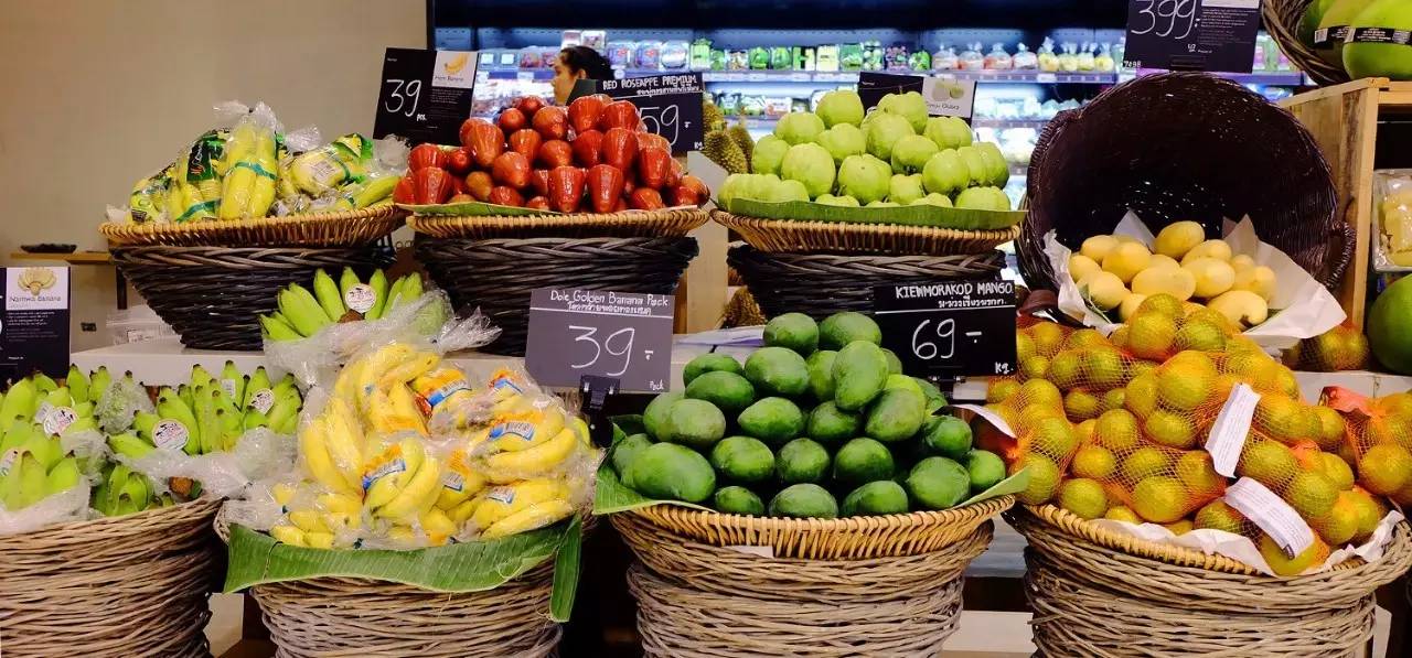 去曼谷如何购物？史上最全曼谷购物攻略，带你一次血拼个够！