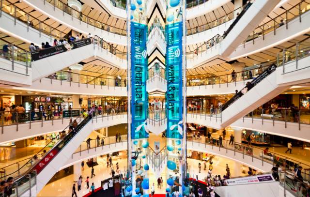 去曼谷如何购物？史上最全曼谷购物攻略，带你一次血拼个够！