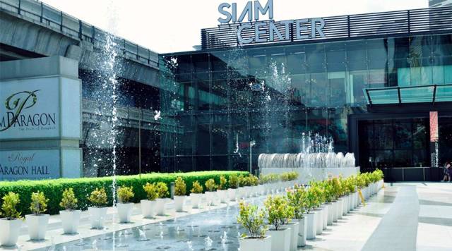 去曼谷如何购物？史上最全曼谷购物攻略，带你一次血拼个够！