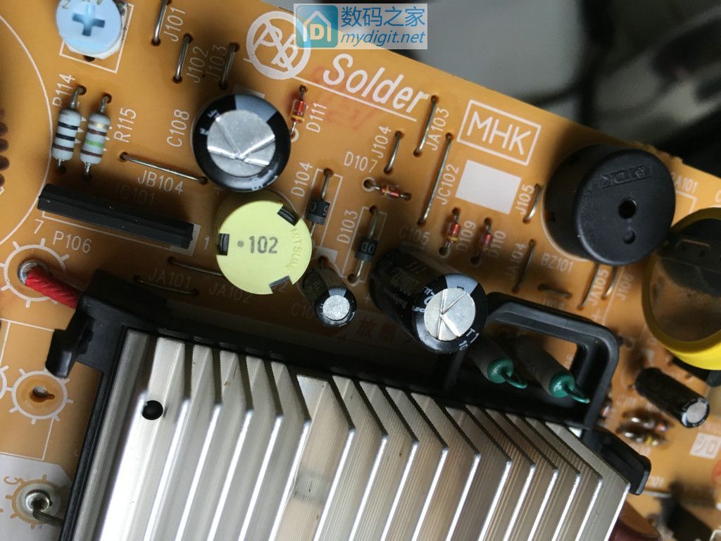 日本电饭煲拆解上盖,日本黑科技电饭煲