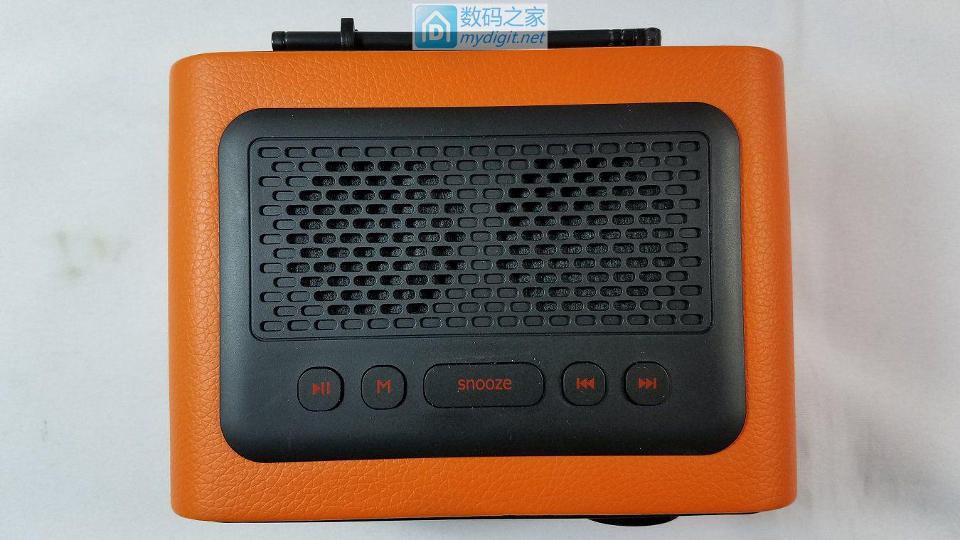 皮革+木质=好音质?简评朗技iBOXH90创意无线蓝牙音箱性价比