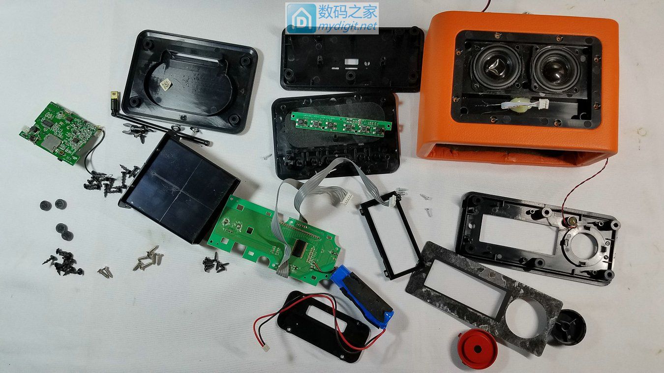 皮革+木质=好音质?简评朗技iBOXH90创意无线蓝牙音箱性价比