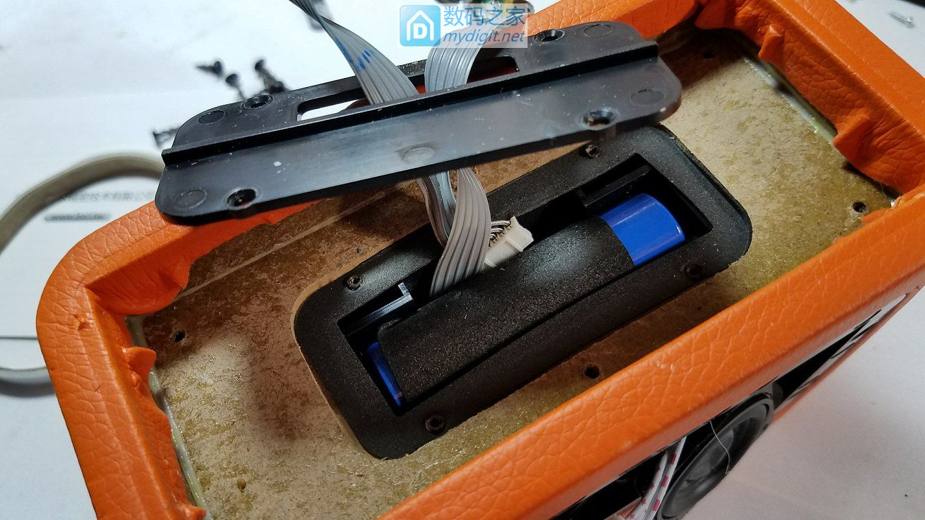 皮革+木质=好音质?简评朗技iBOXH90创意无线蓝牙音箱性价比