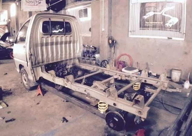 五菱小旋风视频,五菱小旋风单排