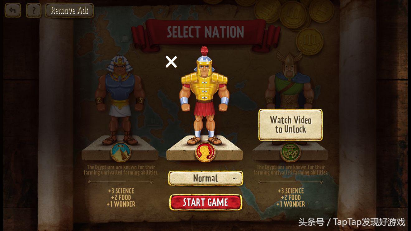 一款发展文明的回合制游戏,回合制历史策略类手游