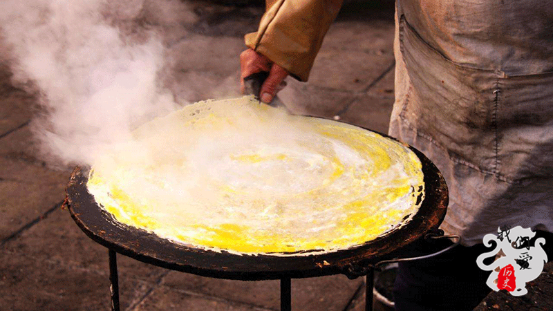 卖煎饼大妈月入三万算啥？这些古代“小工作”，各个收入丰厚