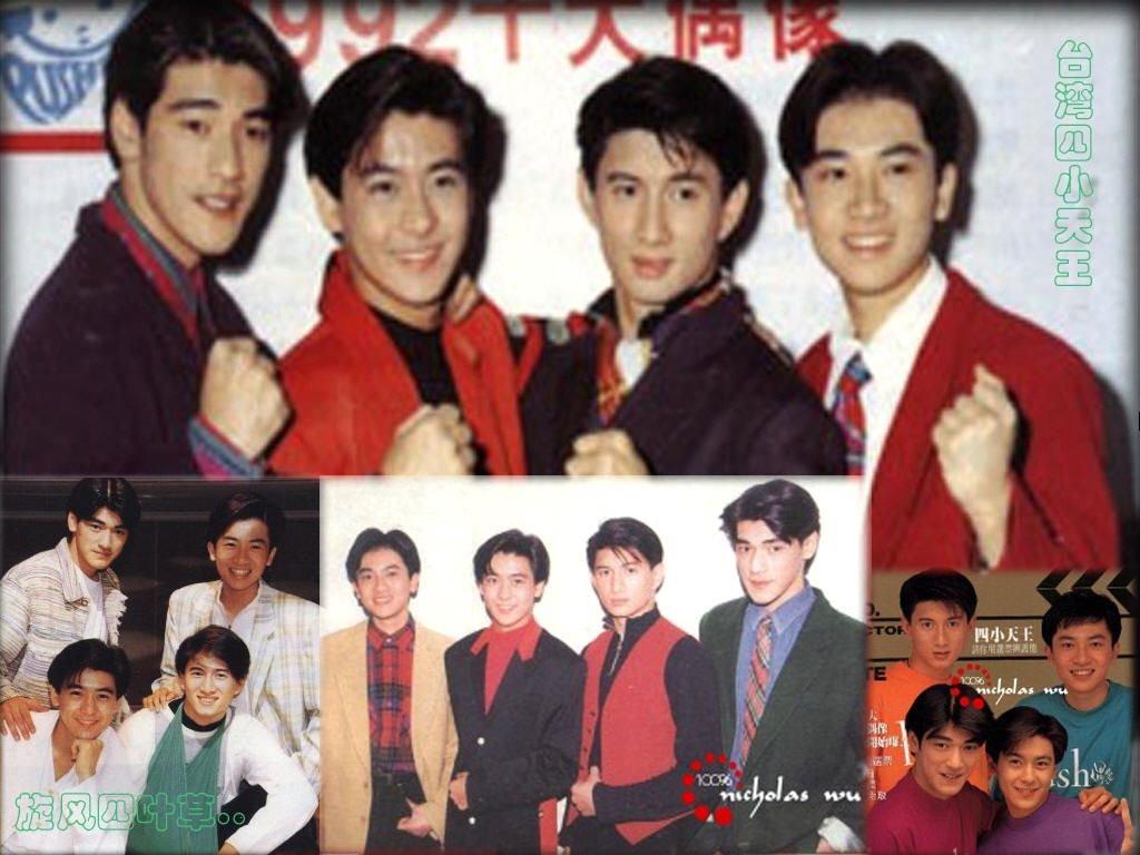 金城武过期凤梨,金城武的过期罐头